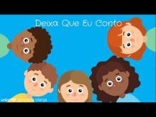 Embedded thumbnail for O Papagaio Que Não Gostava de Mentira